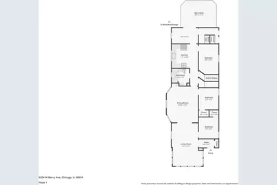 6254 W Barry Avenue, Chicago, IL 60634 - Photo 43