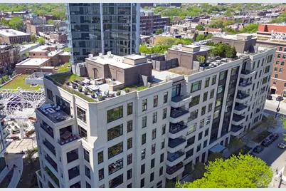 2350 N Orchard Street #701, Chicago, IL 60614 - Photo 1