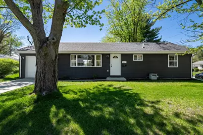 817 Bryan Street, Normal, IL 61761 - Photo 1