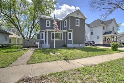204 W South Street, Clifton, IL 61727 - Photo 1