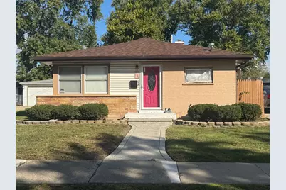 1716 W 163rd Street, Markham, IL 60428 - Photo 1