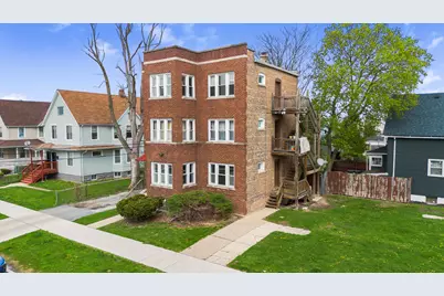 1665 Aberdeen Street, Chicago Heights, IL 60411 - Photo 1