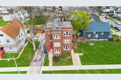 1665 Aberdeen Street, Chicago Heights, IL 60411 - Photo 3