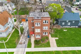1665 Aberdeen St, Chicago Heights, IL 60411 - Photo 3