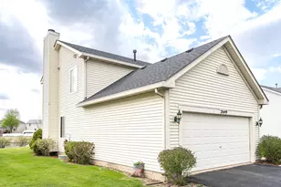 2649 Caliendo Cir, Montgomery, IL 60538 - Photo 3