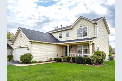 2649 Caliendo Circle, Montgomery, IL 60538 - Photo 1
