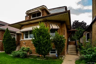 8449 S Dante Avenue, Chicago, IL 60619 - Photo 1