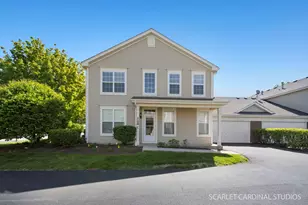124 W Park Ave, Sugar Grove, IL 60554 - Photo 1
