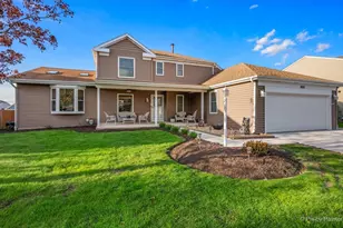 1425 Iris Ave, Carol Stream, IL 60188 - Photo 59