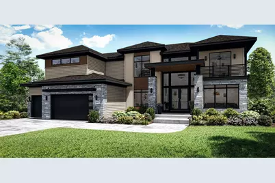 3947 Caliente Circle, Naperville, IL 60564 - Photo 1