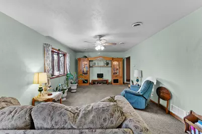 303 Jefferson Street, New Boston, IL 61272 - Photo 3
