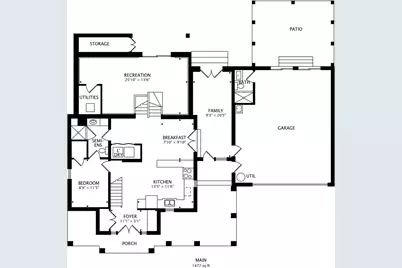 701 N Harrison Street, Algonquin, IL 60102 - Photo 45