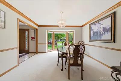 301 Stoneleigh Lane, Oswego, IL 60543 - Photo 9