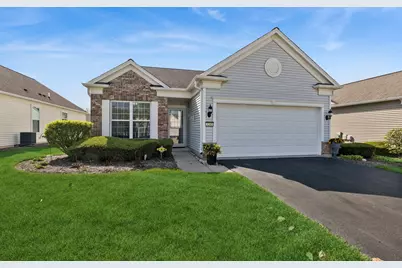 3295 Comstock Court, Mundelein, IL 60060 - Photo 1