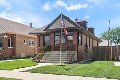 4026 N Major Avenue, Chicago, IL 60634 - Photo 3