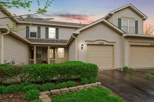 1882 N wentworth Cir, Romeoville, IL 60446 - Photo 1