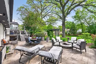 923 Park Ave, River Forest, IL 60305 - Photo 71