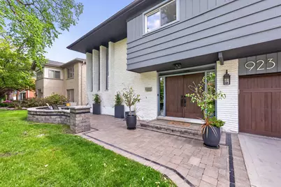 923 Park Avenue, River Forest, IL 60305 - Photo 3
