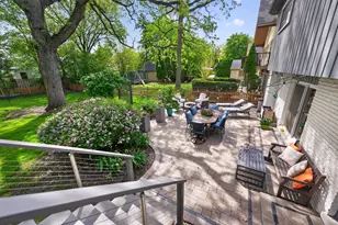 923 Park Ave, River Forest, IL 60305 - Photo 67