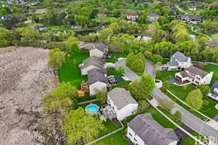 1053 Wheatland Dr, Crystal Lake, IL 60014 - Photo 47