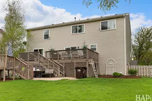 1053 Wheatland Dr, Crystal Lake, IL 60014 - Photo 41