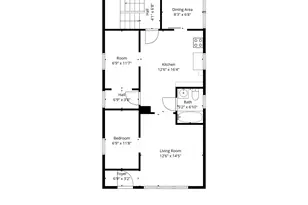 8405 S Baltimore Ave, Chicago, IL 60617 - Photo 23