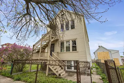 8405 S Baltimore Avenue, Chicago, IL 60617 - Photo 1