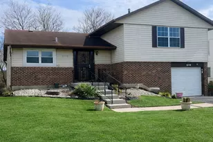 3539 Marseilles Ln, Hazel Crest, IL 60429 - Photo 3