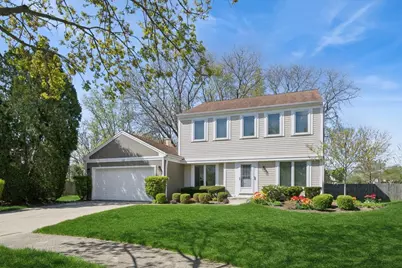1124 Brandywyn Court, Buffalo Grove, IL 60089 - Photo 1