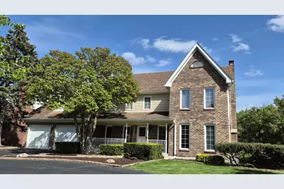 11547 Burr Oak Lane, Burr Ridge, IL 60527 - Photo 1