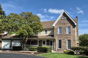 11547 Burr Oak Ln, Burr Ridge, IL 60527 - Photo 1