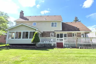 11547 Burr Oak Ln, Burr Ridge, IL 60527 - Photo 35