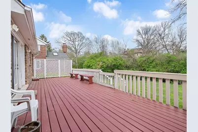 11547 Burr Oak Lane, Burr Ridge, IL 60527 - Photo 25