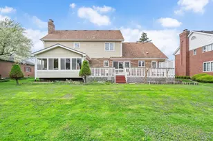 11547 Burr Oak Ln, Burr Ridge, IL 60527 - Photo 25
