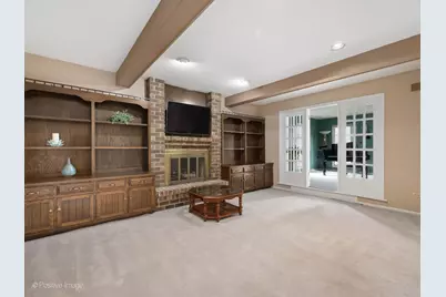 11547 Burr Oak Lane, Burr Ridge, IL 60527 - Photo 7