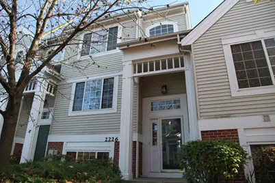 2226 Daybreak Drive #2226, Aurora, IL 60503 - Photo 1