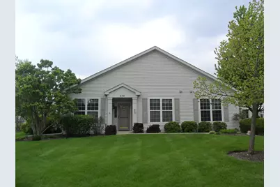678 Cadillac Circle, Romeoville, IL 60446 - Photo 1