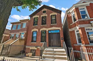 3640 S Lowe Ave, Chicago, IL 60609 - Photo 1