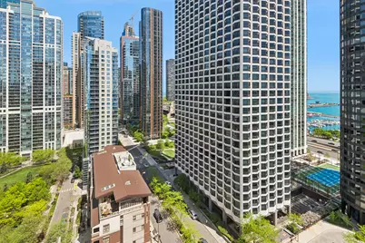 400 E Randolph Street #2208, Chicago, IL 60601 - Photo 15