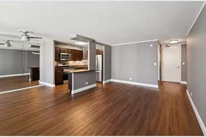 400 E Randolph Street #2208, Chicago, IL 60601 - Photo 5
