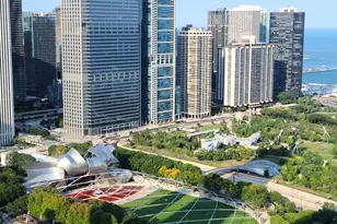 400 E Randolph St, Chicago, IL 60601 - Photo 39
