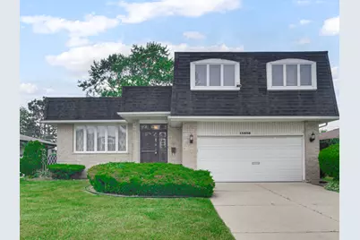 15058 Naughton Drive, South Holland, IL 60473 - Photo 1