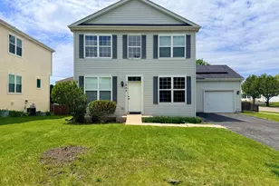 1845 Bluestem Cir, Aurora, IL 60504 - Photo 1