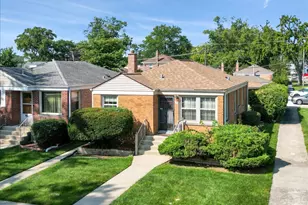 316 Morris Ave, Bellwood, IL 60104 - Photo 1