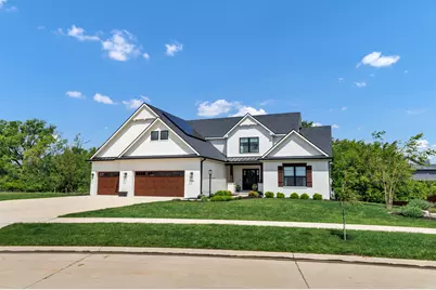 506 Silver Lake Court, Savoy, IL 61874 - Photo 29