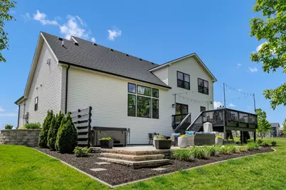506 Silver Lake Court, Savoy, IL 61874 - Photo 33