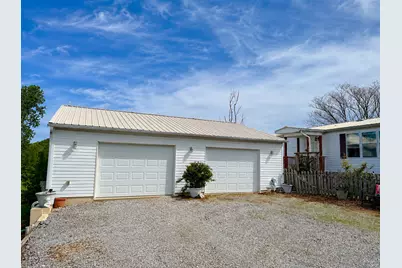 2025 Central Hill Road, Grantsburg, IL 62943 - Photo 3