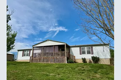 2025 Central Hill Road, Grantsburg, IL 62943 - Photo 1
