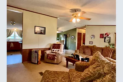 2025 Central Hill Road, Grantsburg, IL 62943 - Photo 5