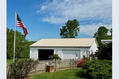 2025 Central Hill Road, Grantsburg, IL 62943 - Photo 3